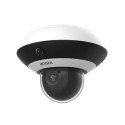 Caméra PTZ Hikvision DS-2DP3D404IWG1-E/36 Mini PanoVu 4MP