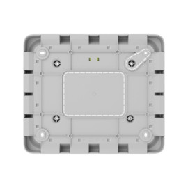 AJAX GlandBox Blanc | W3CAM