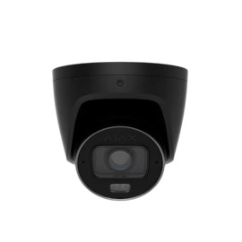 Caméra IP Ajax TurretCam HLVF 5 Mp - Varifocale PoE
