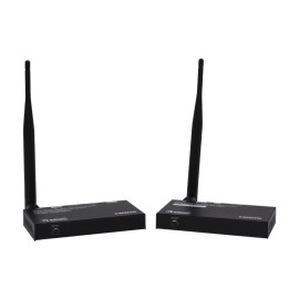 ELBAC DEPORT HDMI RADIO 5GHZ 100M A 