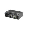 Switch PoE Industriel TECLINK TLSD5008-240 8 ports Gigabit