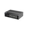 Switch PoE Industriel TECLINK TLSD5008-240 8 ports Gigabit