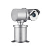 Caméra Hanwha TNU-6322E Antiexplosive Positioning 2MP Inox