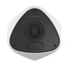 Caméra d'angle IA Hanwha TNV-C7013RC 3MP IR15 ONVIF
