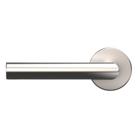 Poignée 2N Fortis Levier Mécanique L Gauche - Sans Fil