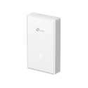 Point d'accès Wi-Fi 7 TP-Link EAP725-Wall - PoE 802.3bt