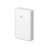 Point d'accès Wi-Fi 7 TP-Link EAP725-Wall - PoE 802.3bt