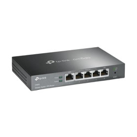 Routeur VPN Multi-WAN TP-Link ER605 - IPSec L2TP PPTP