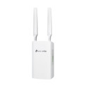 TP-Link ER703WP-4G-Outdoor Gateway 4G+ AX3000 Wi-Fi 6