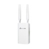 TP-Link ER703WP-4G-Outdoor Gateway 4G+ AX3000 Wi-Fi 6