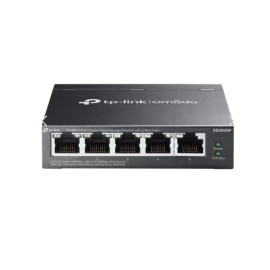 Switch TP-Link ES205G Omada 5 ports Gigabit Easy Smart