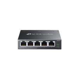 Switch TP-Link ES205GP 5 ports Gigabit 4 PoE+ Omada