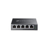 Switch TP-Link ES205GP 5 ports Gigabit 4 PoE+ Omada