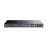Switch TP-Link ES220GMP 20 ports Gigabit PoE+ 250W Omada
