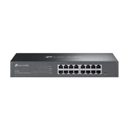 Switch TP-Link ES216G Omada 16 ports Gigabit géré