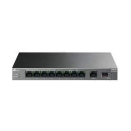 Switch TP-Link LS1210GP 10 ports Gigabit 8 PoE+