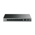 Switch TP-Link LS1210GP 10 ports Gigabit 8 PoE+