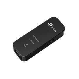 TP-Link TL-POE10E - Extender PoE+ Fast Ethernet 100 m
