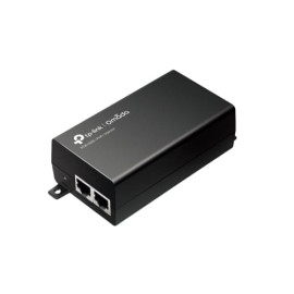 Injecteur PoE+ TP-Link TL-POE160S - 30W Gigabit IEEE 802.3at