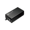 Injecteur PoE+ TP-Link TL-POE160S - 30W Gigabit IEEE 802.3at