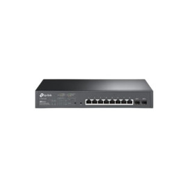 Switch TP-Link TL-SG2210P 10 ports Gigabit 8 PoE+