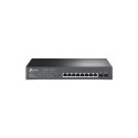 Switch TP-Link TL-SG2210P 10 ports Gigabit 8 PoE+