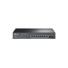 Switch TP-Link TL-SG2210P 10 ports Gigabit 8 PoE+