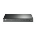 Switch PoE TP-Link TL-SG2210P 8 ports Gigabit géré
