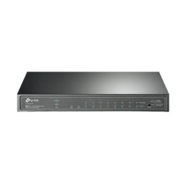 Switch Smart TP-Link SG2210XMP-M2 8 ports 2.5G PoE+