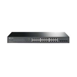 Switch TP-Link TL-SG2428P 28 ports PoE+ Gigabit JetStream