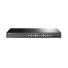 Switch TP-Link TL-SG2428P 28 ports PoE+ Gigabit JetStream