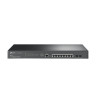 Switch TP-Link TL-SG3210XHP-M2 8 ports 2.5G PoE+ L2+