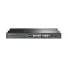Switch TP-Link SG3218XP-M2 16 ports 2.5G L2+ PoE+