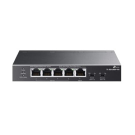 Switch PoE TP-Link TL-SG1005P-PD 5 ports Gigabit alimenté PoE