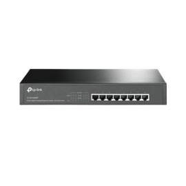 Switch PoE+ TP-Link TL-SG1008MP 8 ports Gigabit 126W