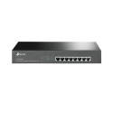 Switch PoE+ TP-Link TL-SG1008MP 8 ports Gigabit 126W
