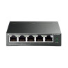 Switch PoE+ TP-Link TL-SG105PE 5 ports Gigabit géré