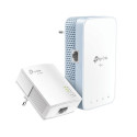 Kit CPL AV1000 TP-Link TL-WPA7517 WiFi AC bi-bande