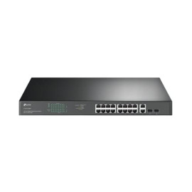 Switch TP-Link TL-SG1218MP 18 ports Gigabit PoE+ 250W