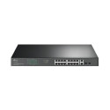 Switch TP-Link TL-SG1218MP 18 ports Gigabit PoE+ 250W