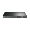 Switch TP-Link TL-SG1218MP 18 ports Gigabit PoE+ 250W