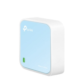 Routeur WiFi Nano TP-Link TL-WR802N 300 Mbps 5 modes