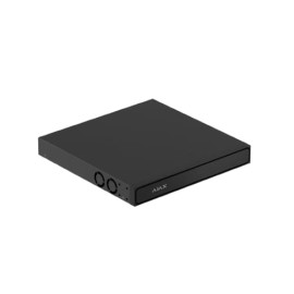 NVR Ajax Superior H2DAI8PAC 8ch PoE 4K avec IA intégrée