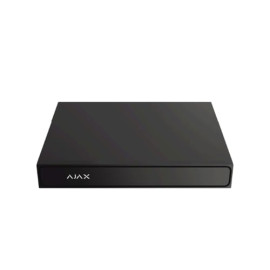 NVR Ajax Superior H2DAI16PAC 32ch IA PoE - 16 ports