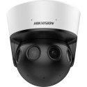 Caméra panoramique Hikvision DS-2CD6984G1 32 MP 180°