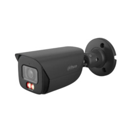 Caméra IP Dahua IPC-HFW3449EP-S-IL 2.8mm Bullet 4MP Noir