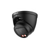 Caméra dôme Dahua IPC-HDW3849T-ZS-IL 8MP WizSense noire