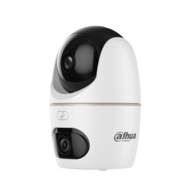 Caméra PTZ intérieure Dahua IPC-HPT1539DD dual-lens Wi-Fi 6