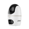 Caméra PTZ intérieure Dahua IPC-HPT1539DD dual-lens Wi-Fi 6