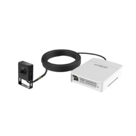 Caméra Pinhole Dahua IPC-HUM8441E-E1-L4 4MP WizMind